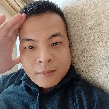 蓝天白云的第一张照片--诏安相亲网