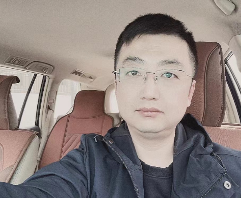 磐石的第二张照片--诏安相亲网