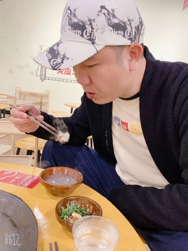 护你一生的第二张照片--诏安相亲网