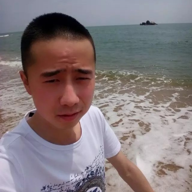 海绵宝宝的第一张照片--诏安相亲网