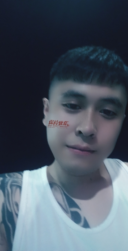 愚忠的第一张照片--诏安相亲网