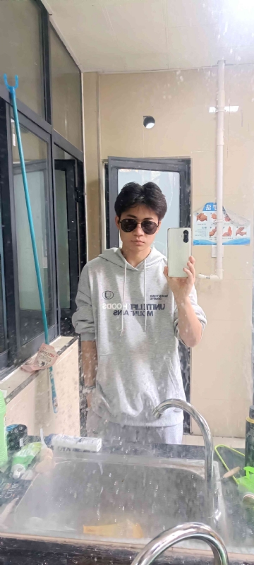 我是熊兴松的第一张照片--诏安相亲网