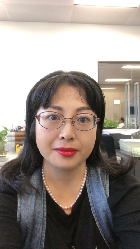 炘炘的第一张照片--诏安相亲网