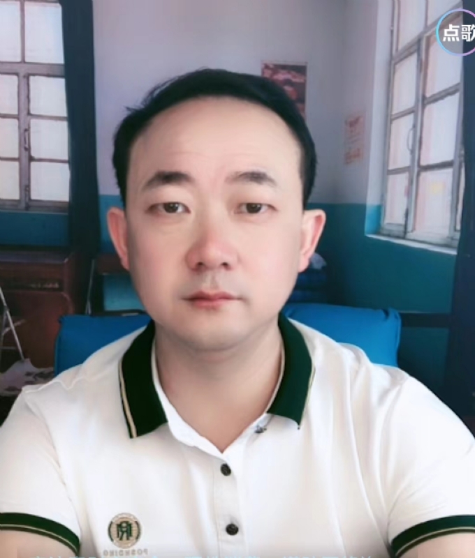 成秀才的第二张照片--诏安相亲网