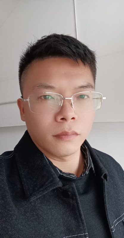 叶伟的第一张照片--诏安相亲网