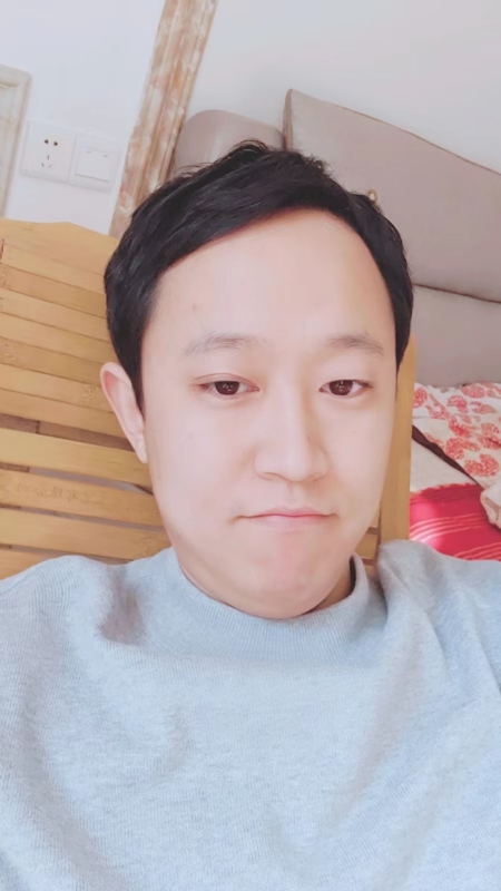 哈喽的第一张照片--诏安相亲网