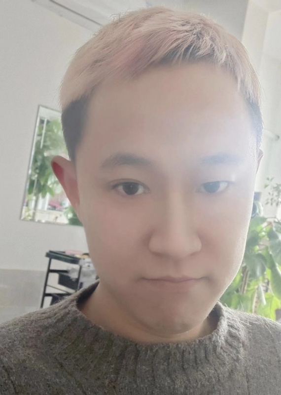 哈喽的第二张照片--诏安相亲网