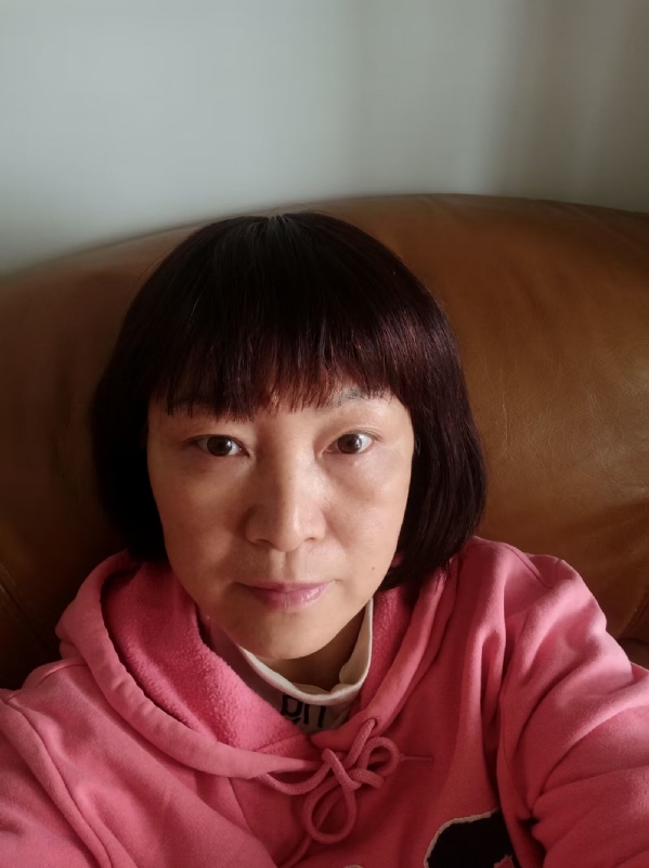 红玫瑰的第二张照片--诏安相亲网