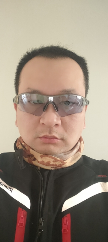 寓意天心的第一张照片--诏安相亲网