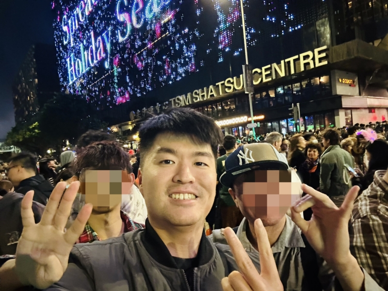 Jason的第一张照片--诏安相亲网