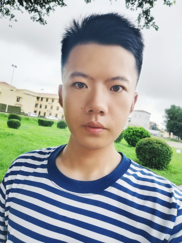 大帥的第一张照片--诏安相亲网