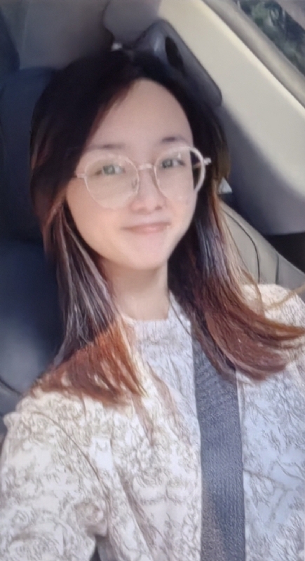 郑小姐的第一张照片--诏安相亲网