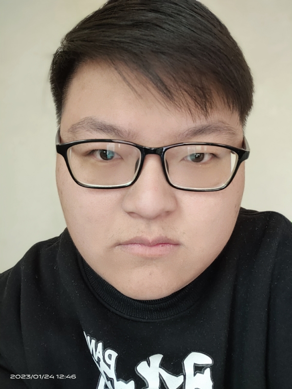 龙先生的第一张照片--诏安相亲网