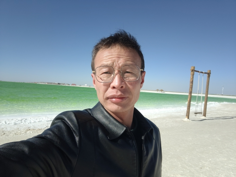 等风来的第一张照片--诏安相亲网