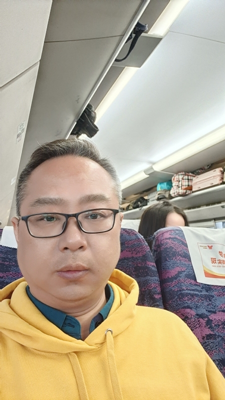 流浪的云的第二张照片--诏安相亲网