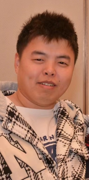 心心的第一张照片--诏安相亲网