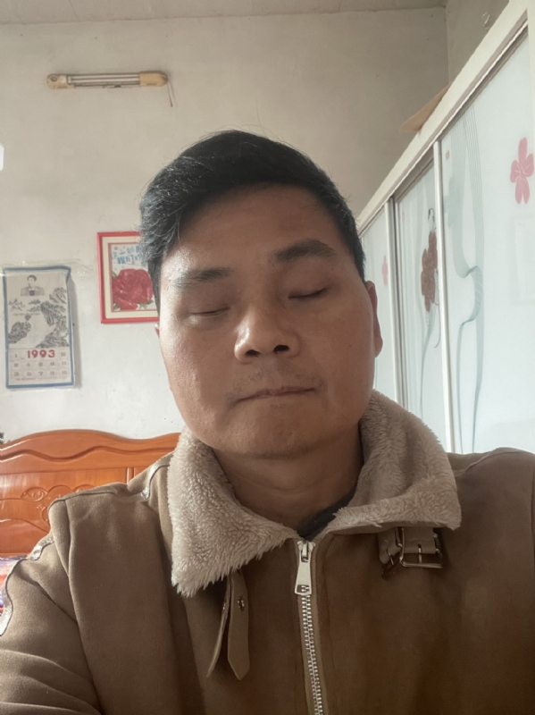 江湖游侠的第一张照片--诏安相亲网