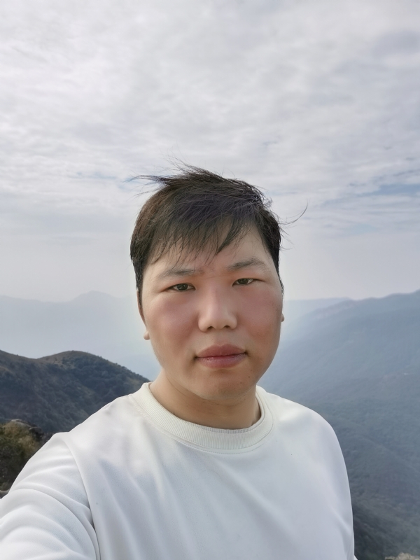 平凡人生的第二张照片--诏安相亲网