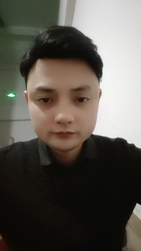我在他乡整挺好的第一张照片--诏安相亲网