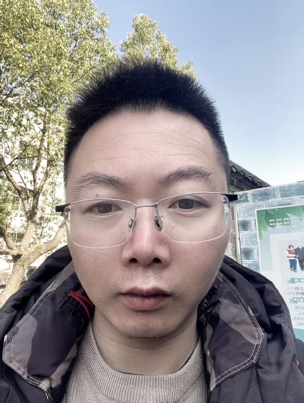 征婚的第一张照片--诏安相亲网