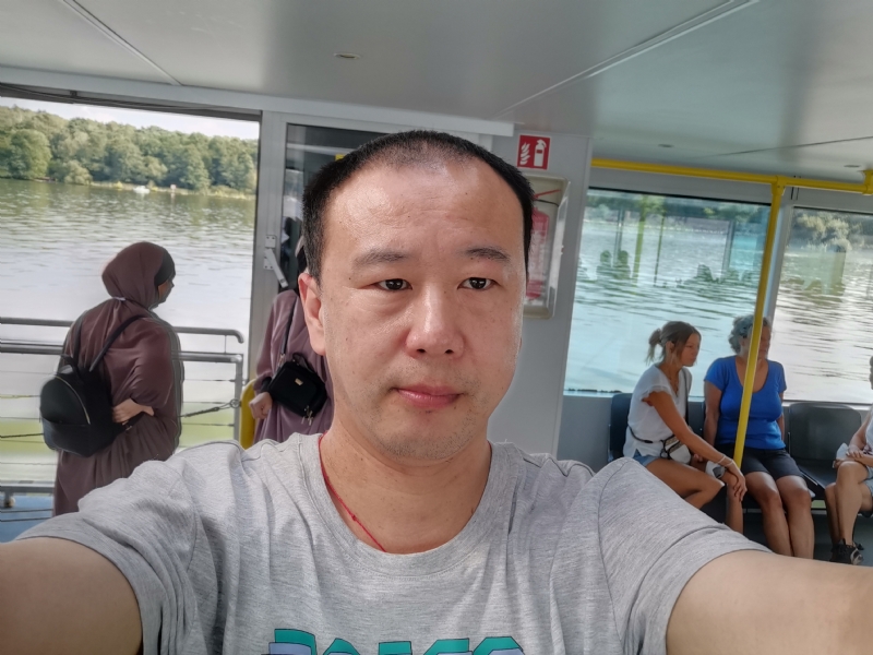 心若在的第三张照片--诏安相亲网