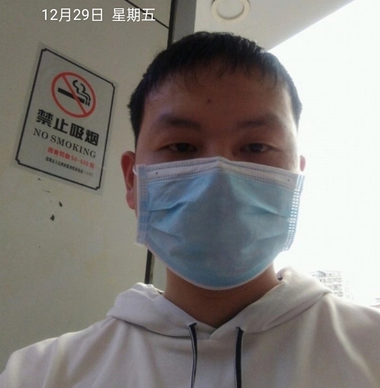 画中意的第一张照片--诏安相亲网