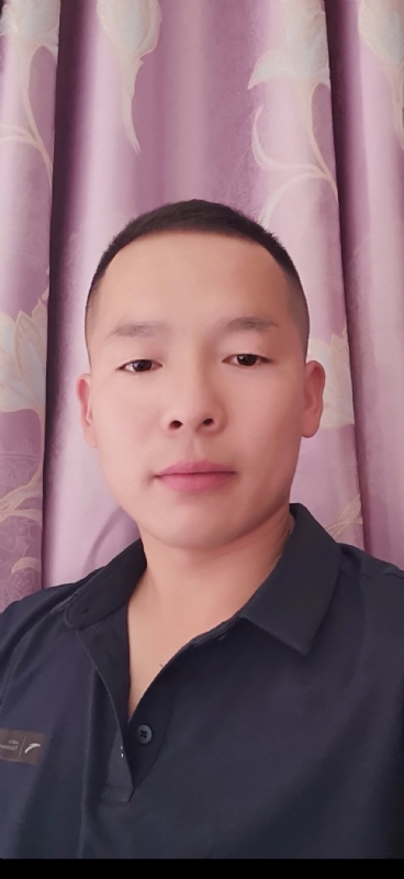执子之手的第一张照片--诏安相亲网