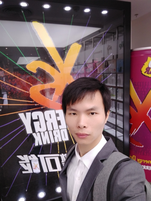 你是我的唯一的第二张照片--诏安相亲网