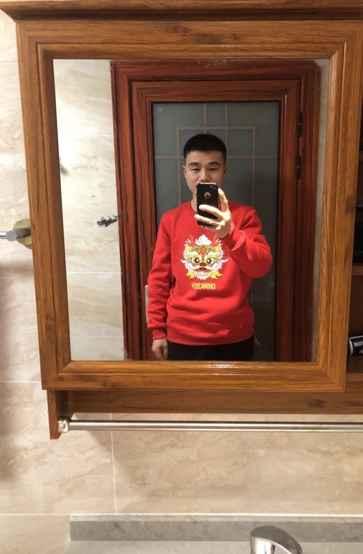 罗洪奇的第一张照片--诏安相亲网