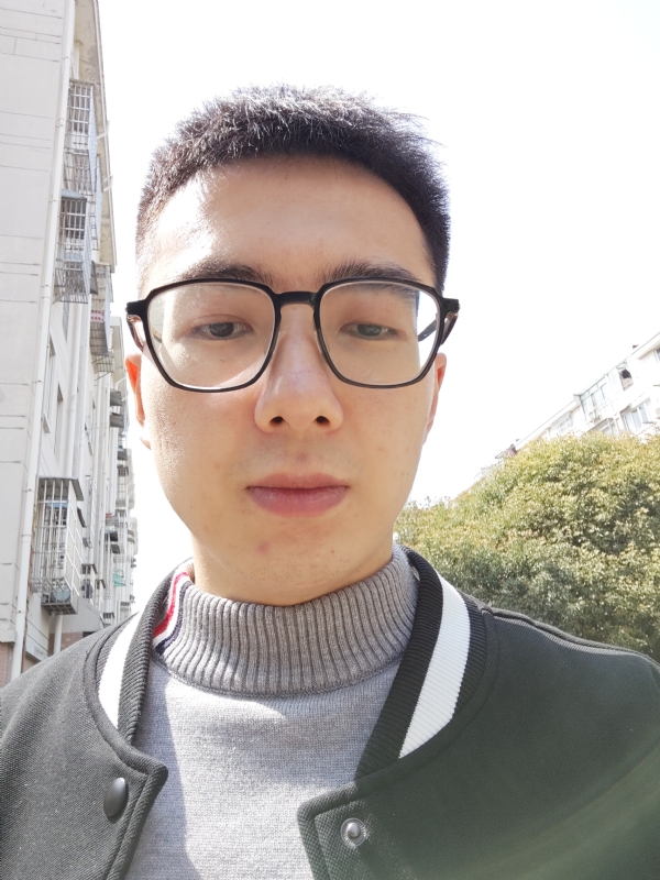 七彩皮皮虾的第一张照片--诏安相亲网