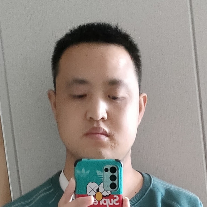 小郭的第一张照片--诏安相亲网