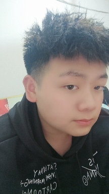 狗头的第一张照片--诏安相亲网
