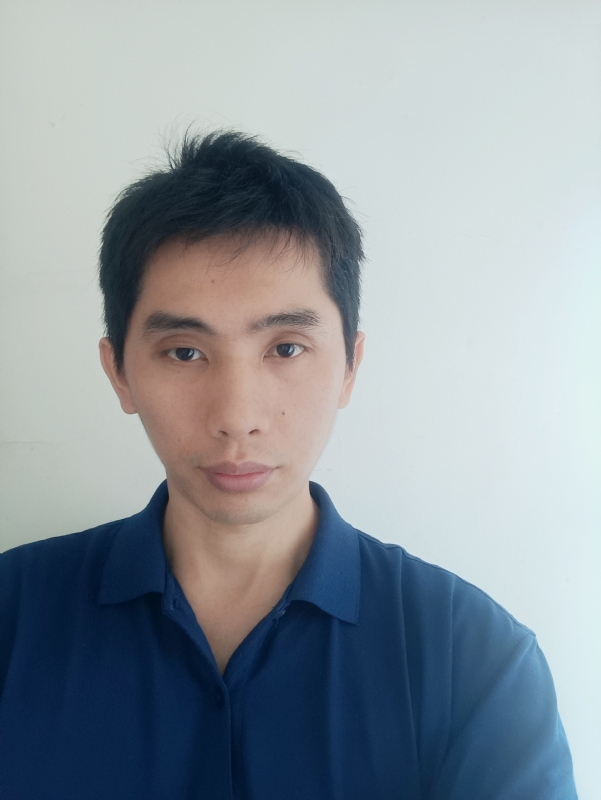 小峰的第一张照片--诏安相亲网
