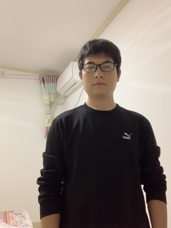 沫颜的第一张照片--诏安相亲网
