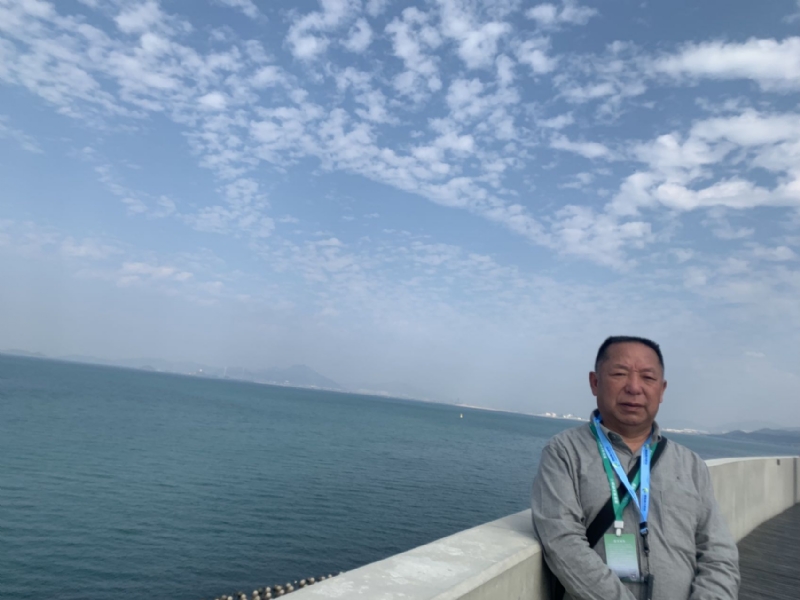 沏茶等红颜的第一张照片--诏安相亲网