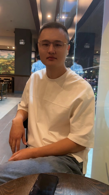 SCENERYFISH的第一张照片--诏安相亲网