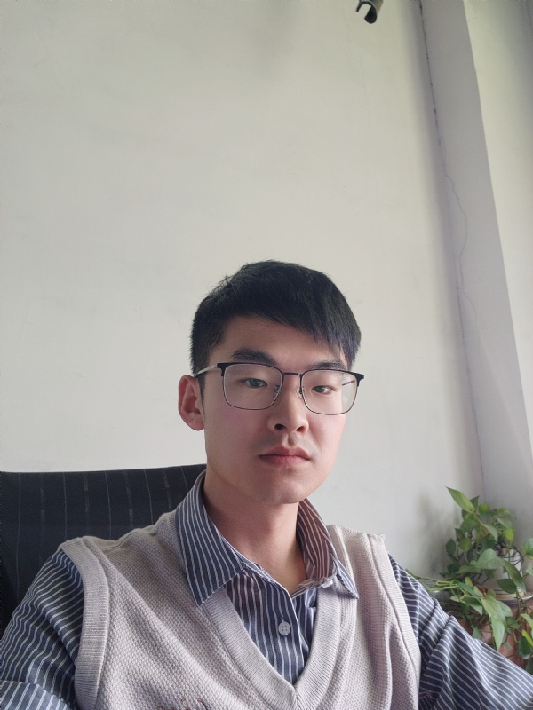 琉璃的第一张照片--诏安相亲网