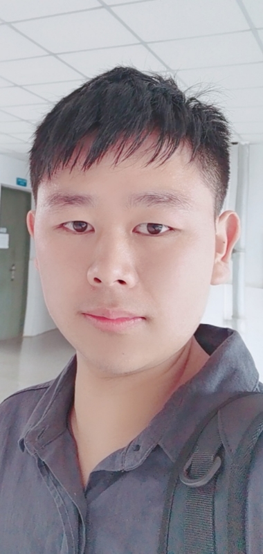 为你而来的第一张照片--诏安相亲网