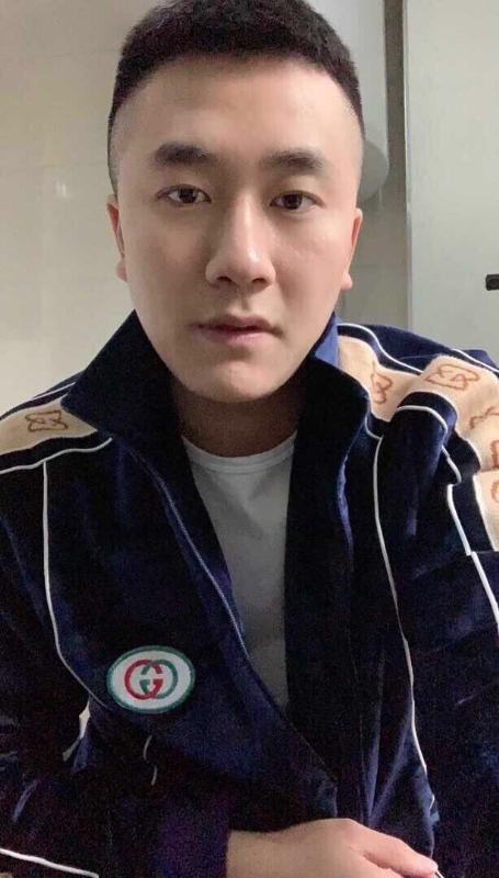 凌毅的第一张照片--诏安相亲网