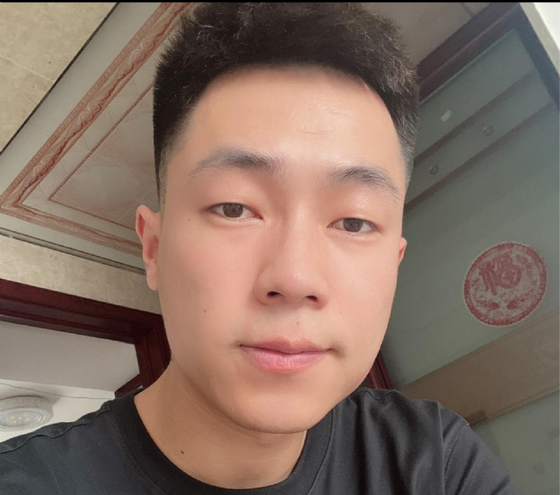 句号的第一张照片--诏安相亲网