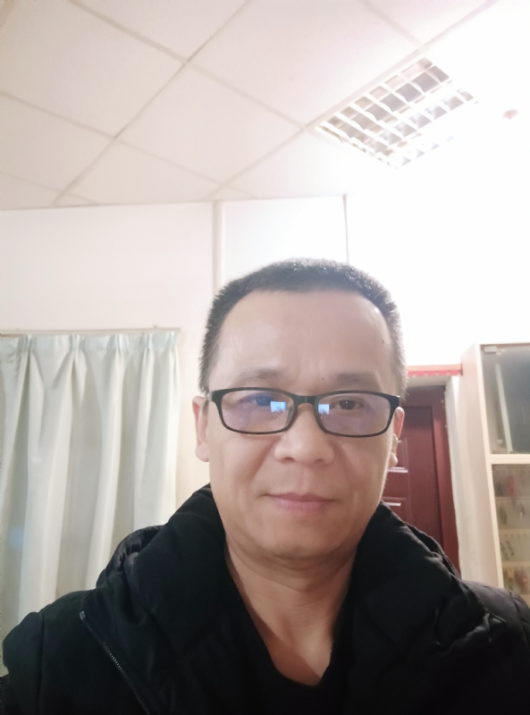 我心依旧的第一张照片--诏安相亲网