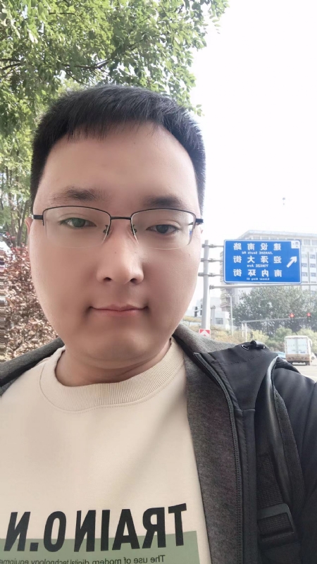 以结婚为目的的第二张照片--诏安相亲网