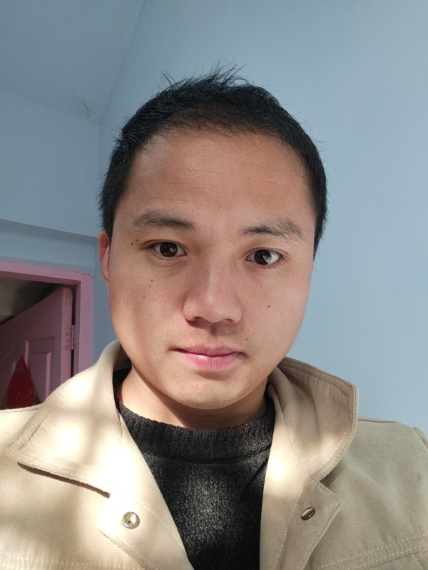 中意你的第一张照片--诏安相亲网
