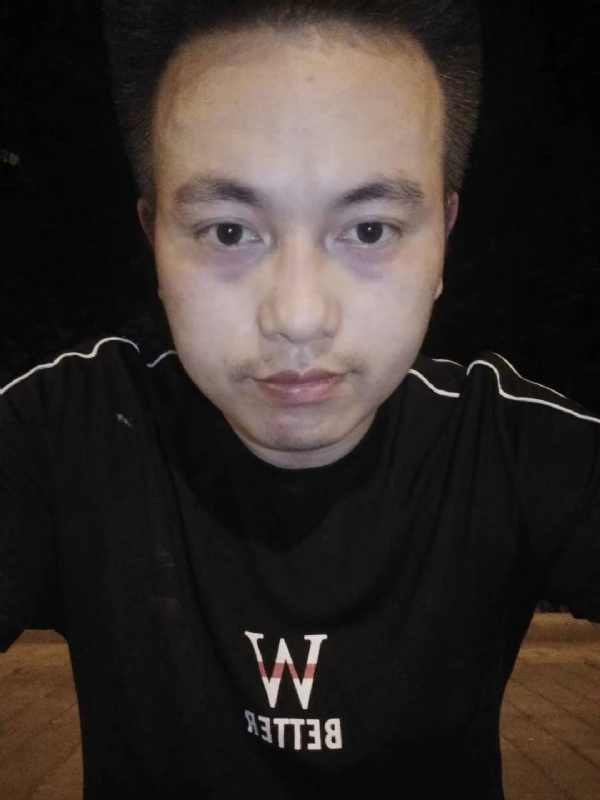 拓荒者的第一张照片--诏安相亲网