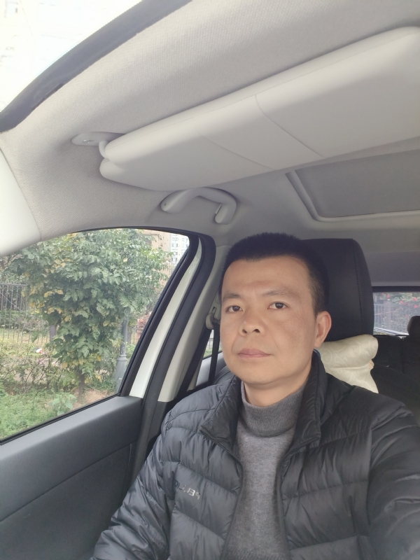 锦瑟的第一张照片--诏安相亲网