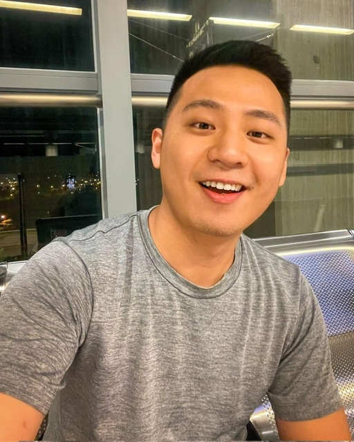 孤獨的男人的第三张照片--诏安相亲网