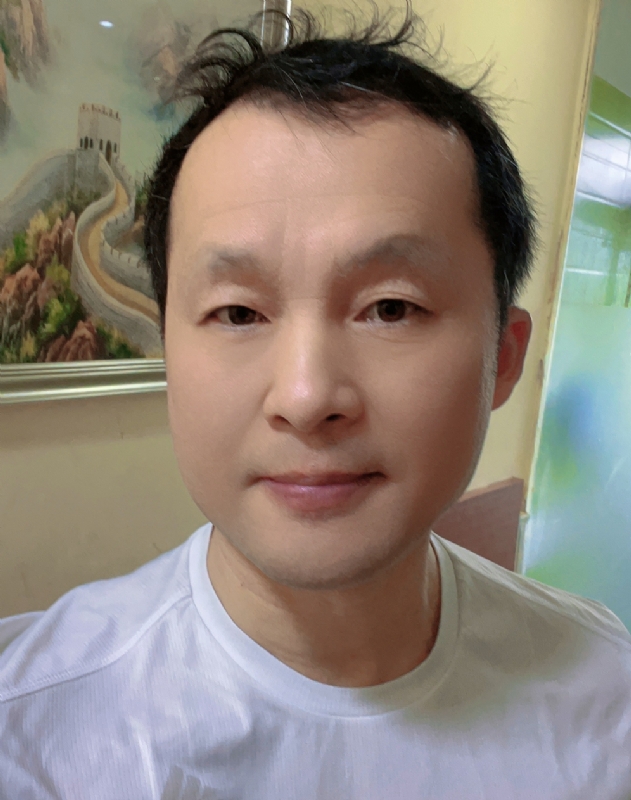 顺其自然2024的第一张照片--诏安相亲网