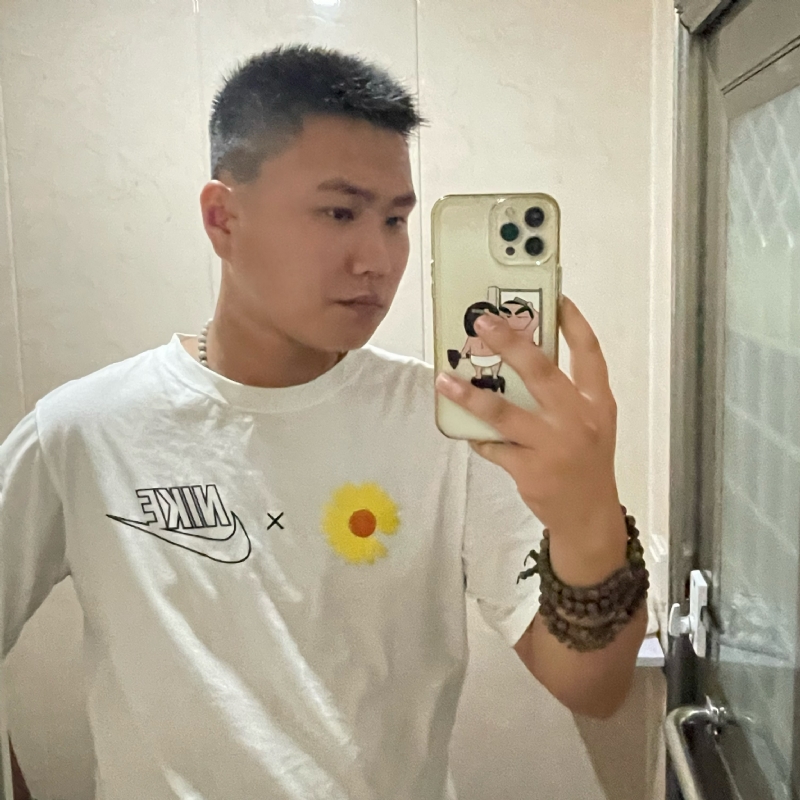揚叔的第一张照片--诏安相亲网