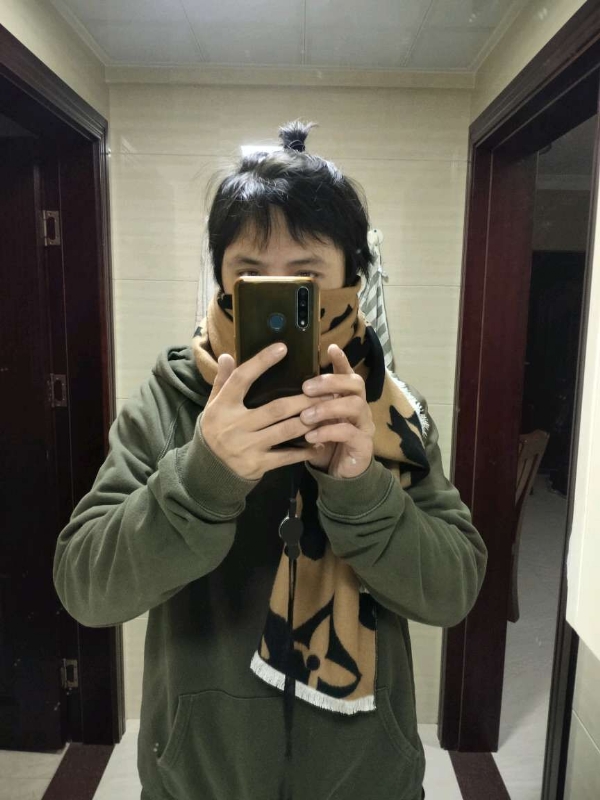 男技师的第一张照片--诏安相亲网