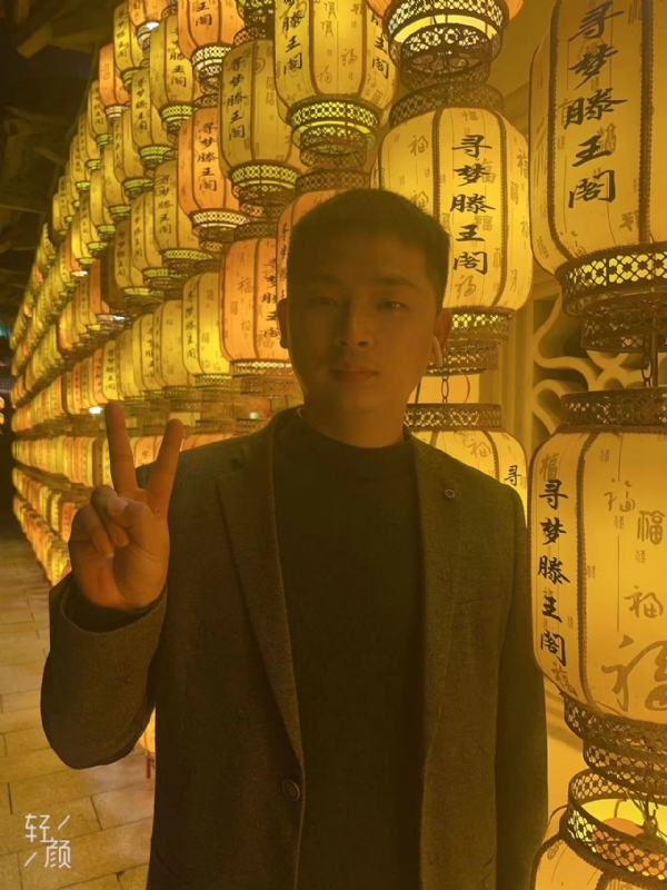 剩下的果实的第一张照片--诏安相亲网